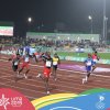 2019 Pan American Games, Lima, Peru